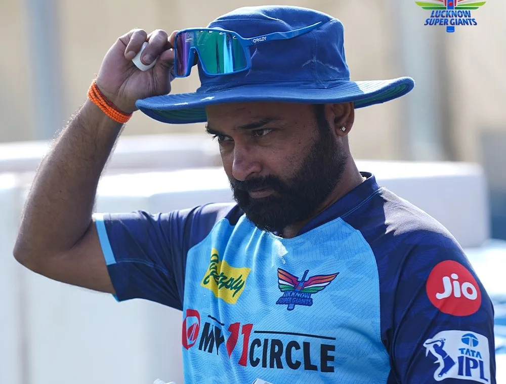 Amit mishra retires from cricket