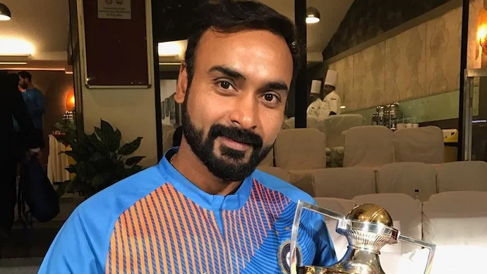 End of an Era: Amit Mishra, IPL’s Hat-Trick King, Announces Retirement After 25 Glorious Years