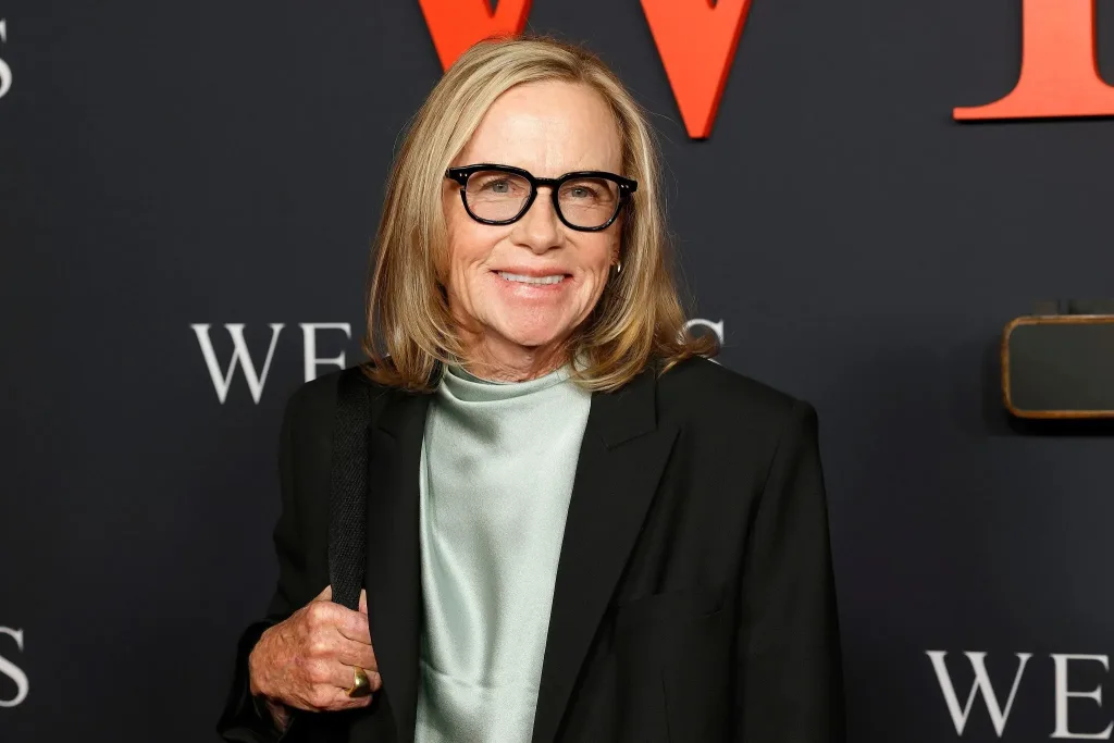 Amy madigan