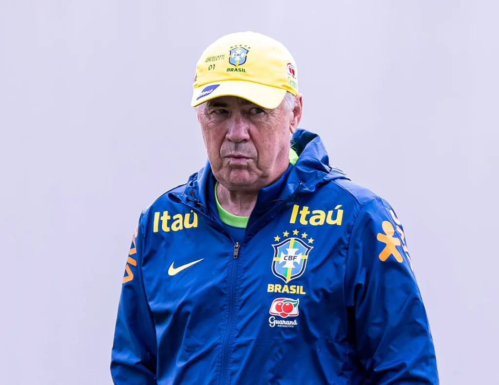 Ancelotti