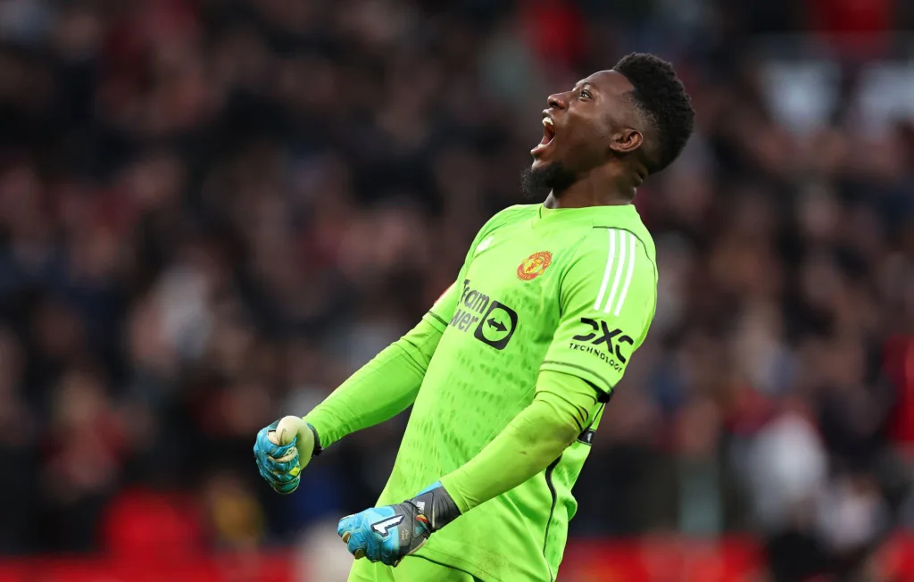 Man United Agree Onana Loan Deal with Trabzonspor as Final Decision Awaits 4 Andre onana