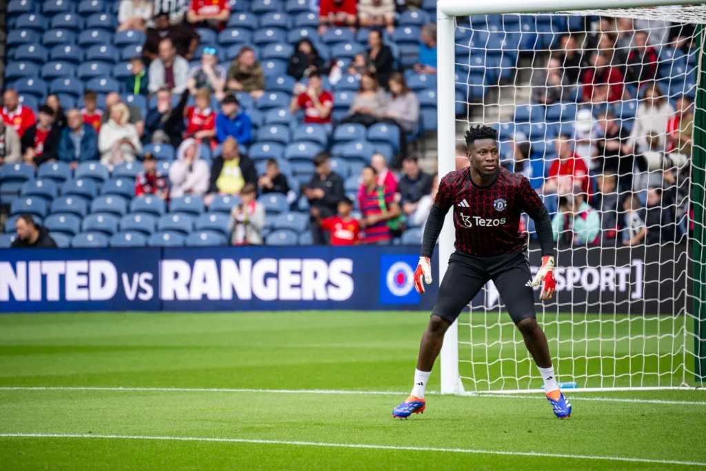 Man United Agree Onana Loan Deal with Trabzonspor as Final Decision Awaits 3 Andre onana