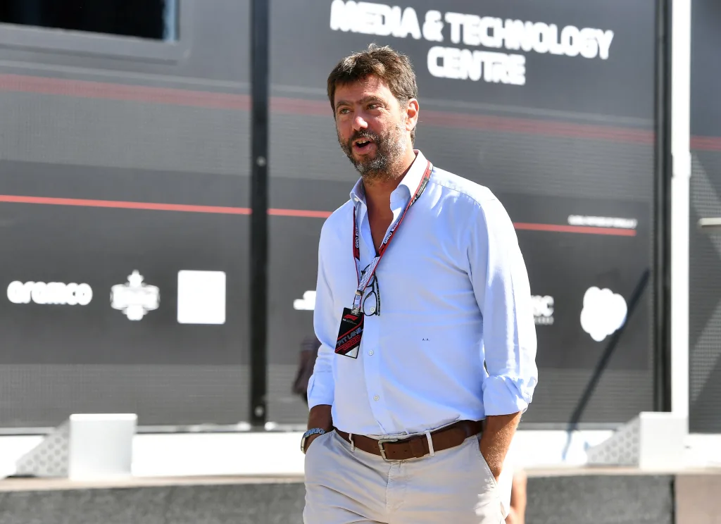 Italian grand prix