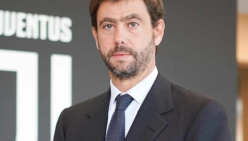 Andrea agnelli sentenced to prison