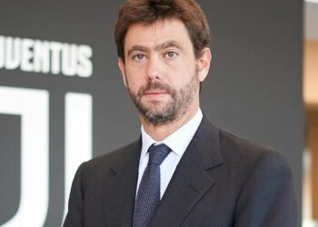 Andrea agnelli sentenced to prison