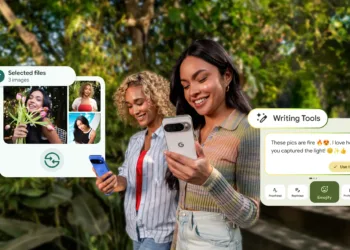 Android's september 2025 update 4 game changing features that'll transform your mobile experience