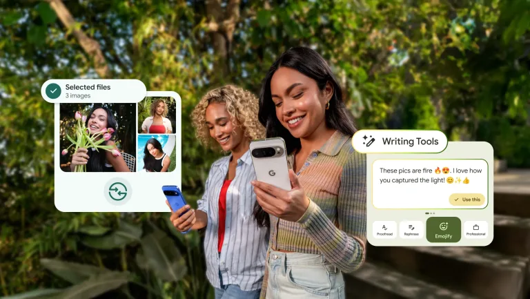 Android’s September 2025 Update: 4 Game-Changing Features That’ll Transform Your Mobile Experience