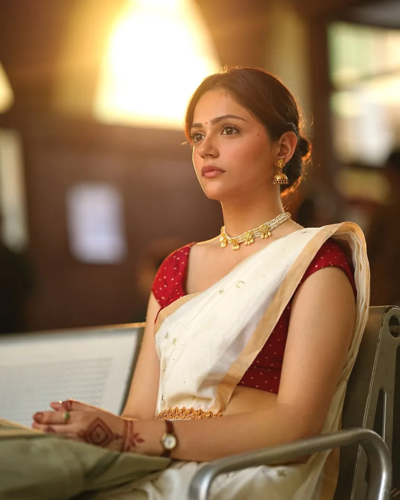 Aneet padda's new movie