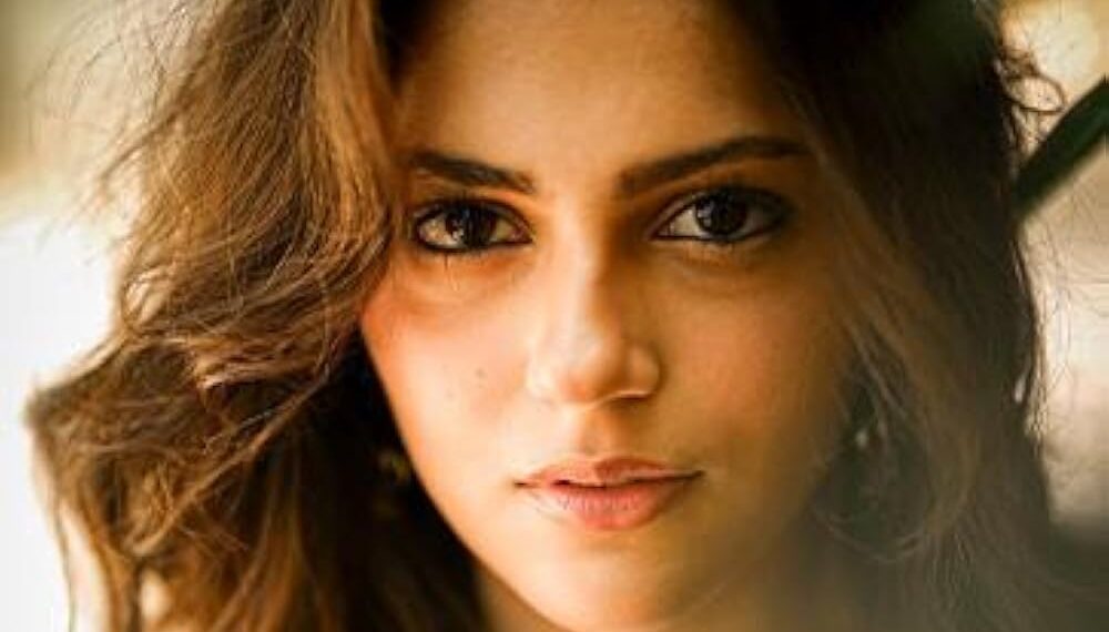 Aneet padda's next movie