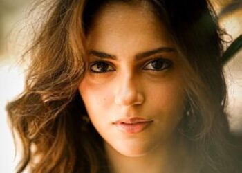 Aneet padda's next movie