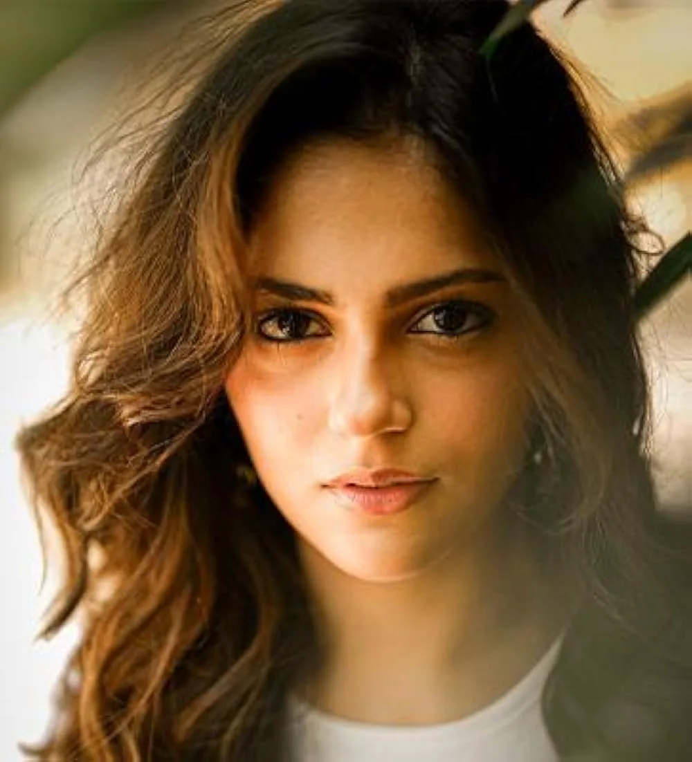 Aneet padda's next movie