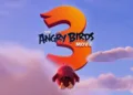 Angry birds movie 3