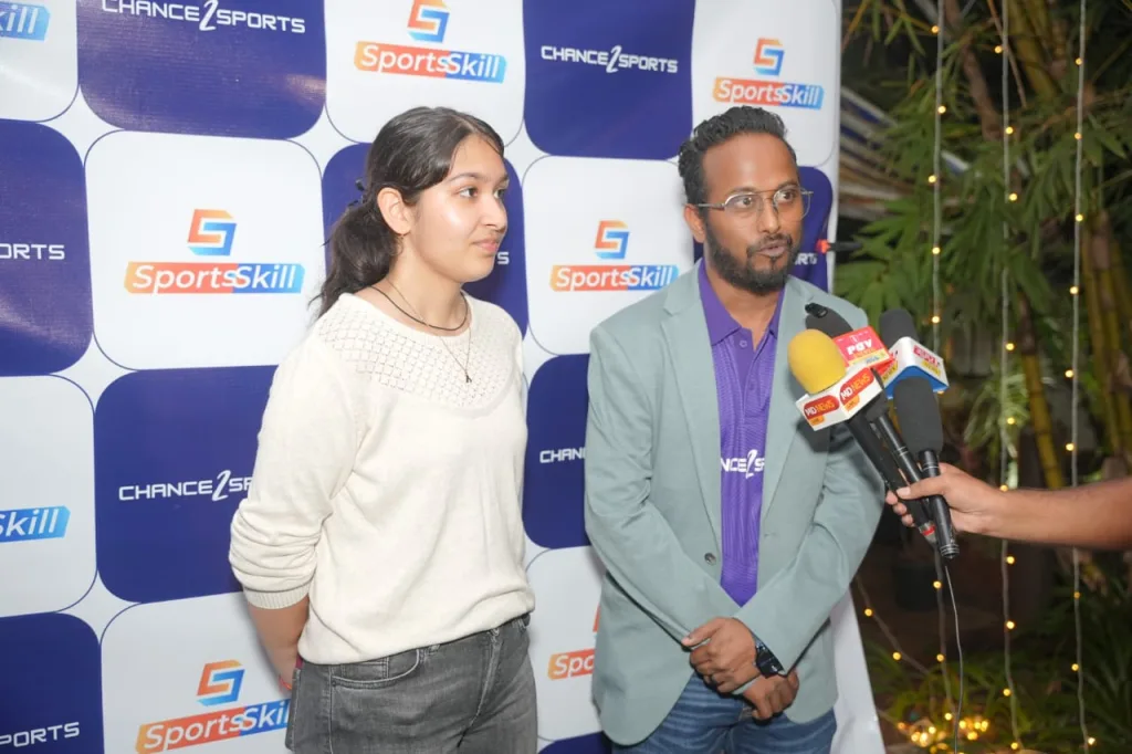 Anika dubey, abhinav sinha