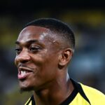 Anthony Martial Completes $4.5 Million Transfer to Monterrey from AEK Athens, to Play with Sergio Ramos