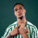 Antony join real betis