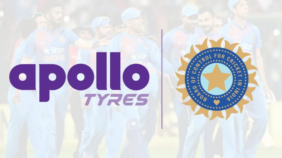 Apollo tyres 1