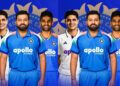 Apollo Tyres Becomes Team India's New Jersey Sponsor in Record ₹579 Crore Deal