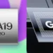 Apple a19 vs google tensor g5