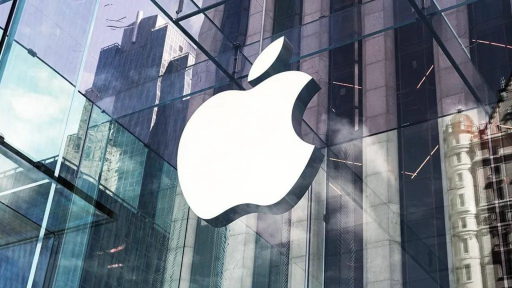 Apple store 3