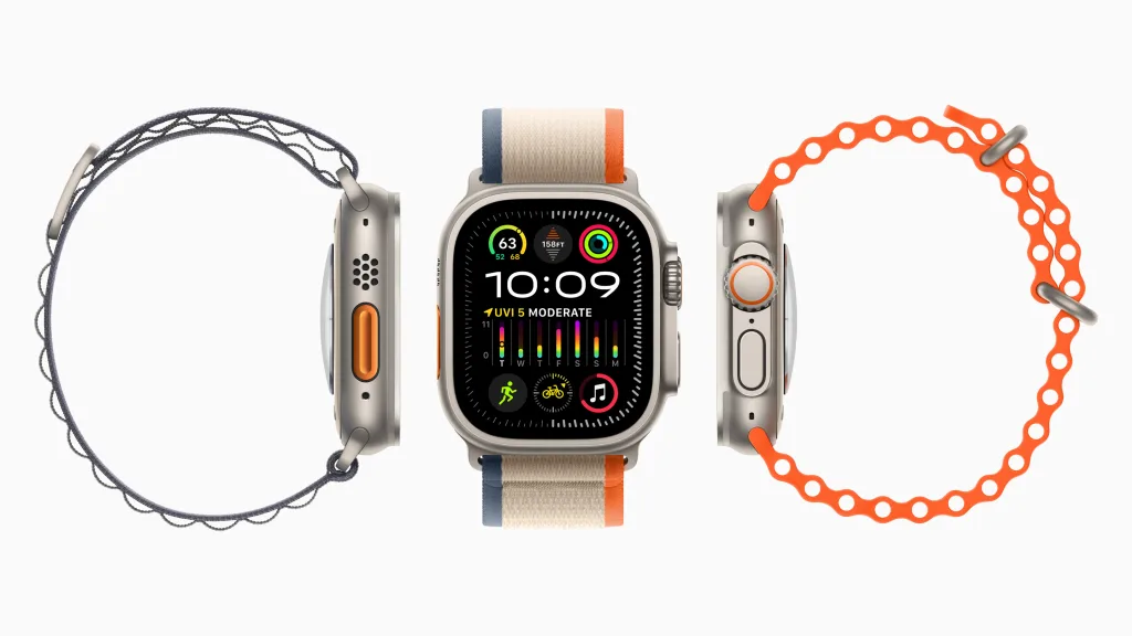 Apple Watch Hits Historic $100B Revenue Milestone in 2025 3 Apple watch revenue 2
