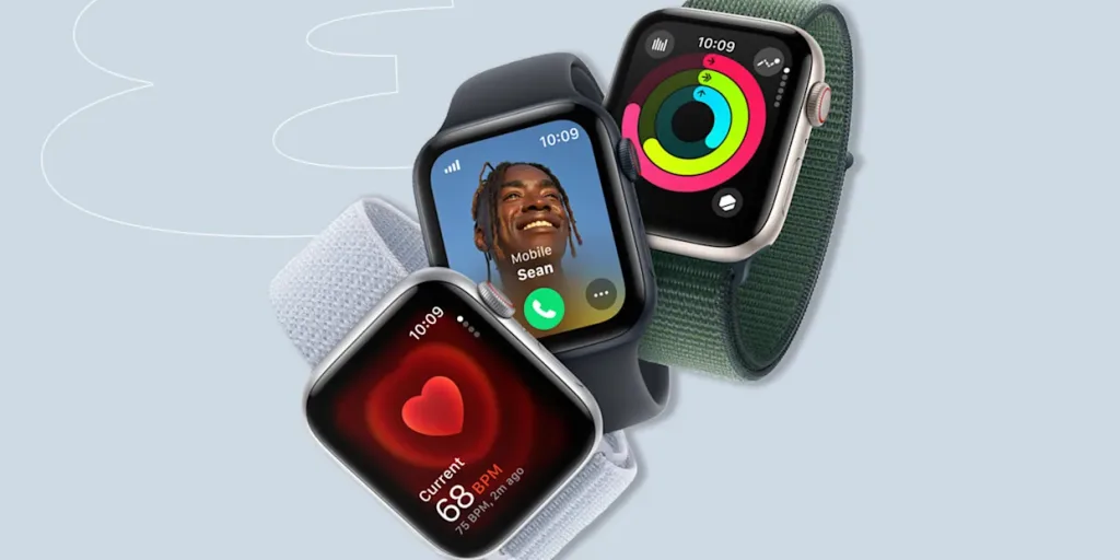 Apple Watch Hits Historic $100B Revenue Milestone in 2025 2 Apple watch revenue 3