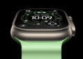 Apple watch ultra 3