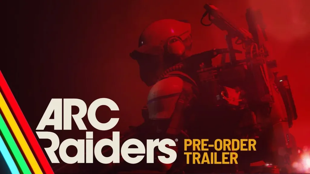 Arc Raiders