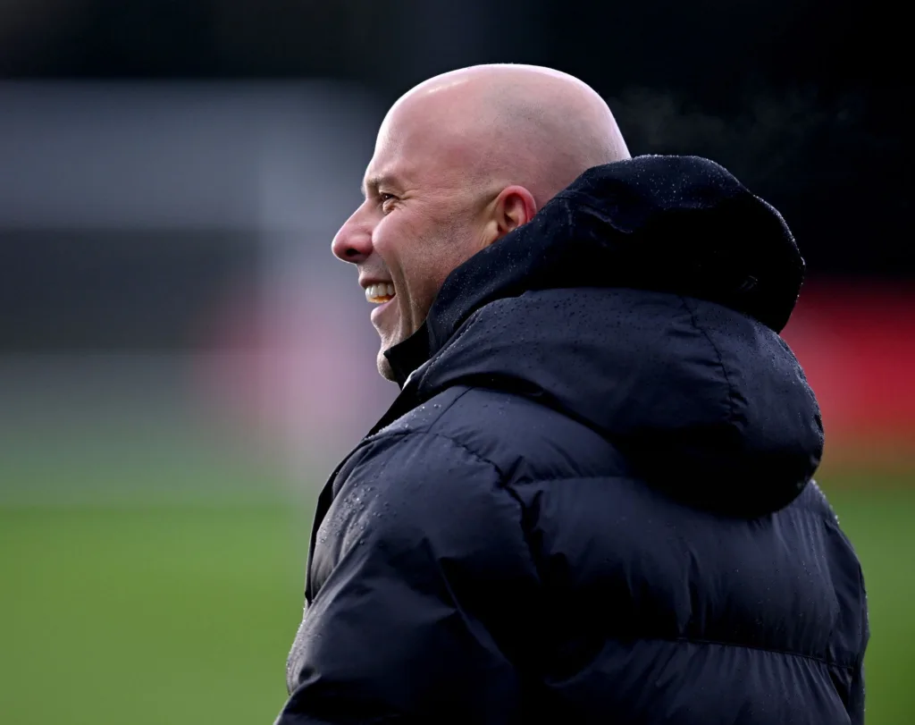 Diogo Jota Contract Paid in Full to Family: Arne Slot Confirms Liverpool's Unprecedented Gesture 2 Arne slot