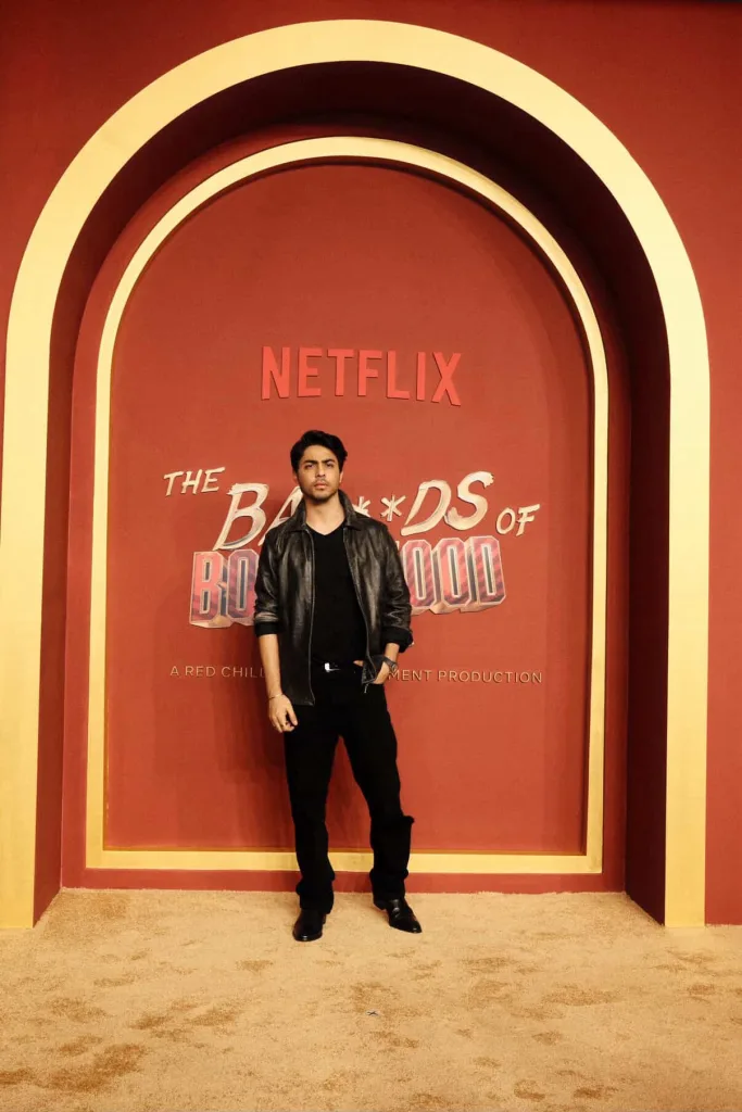 Aryan khan