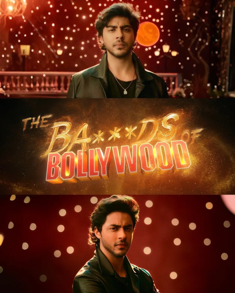 The Ba***ds of Bollywood