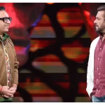 Ashneer Grover vs Salman Khan: The Bigg Boss Controversy That’s Breaking the Internet