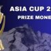 Asia Cup 2025 Prize Money Revealed: Winners to Pocket ₹2.6 Crore in T20 Spectacle
