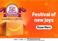 Amazon Great Indian Festival 2025: Your Ultimate Guide to India's Biggest Festive Sale