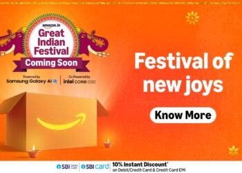 Amazon Great Indian Festival 2025: Your Ultimate Guide to India's Biggest Festive Sale