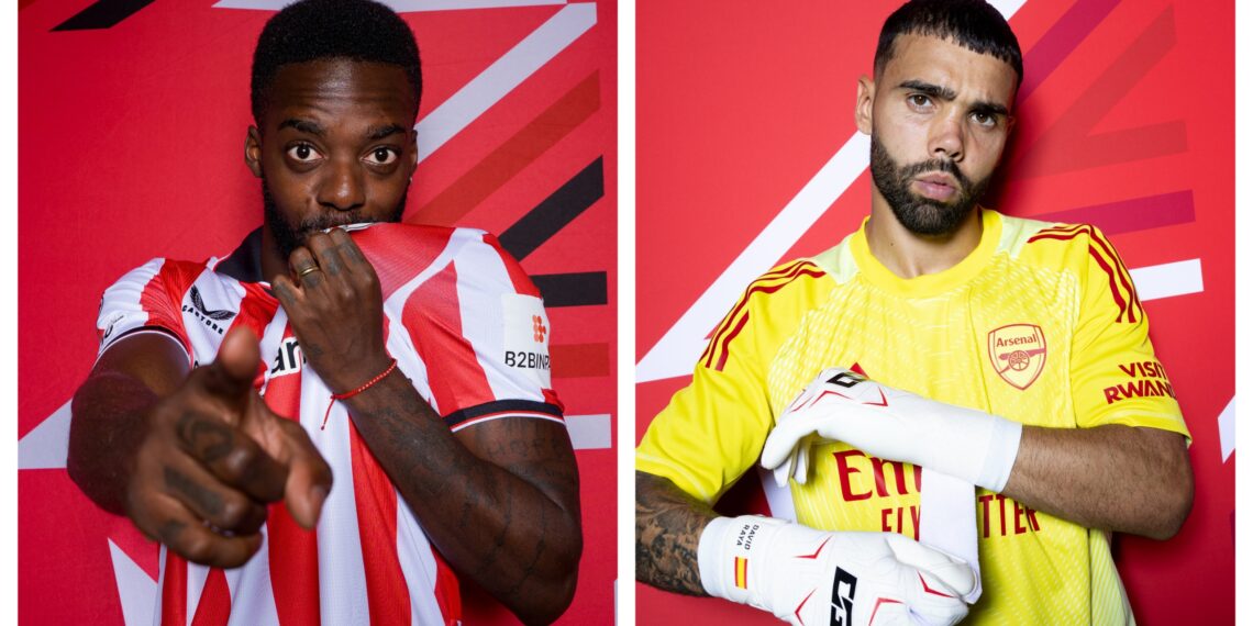 Athletic club vs arsenal