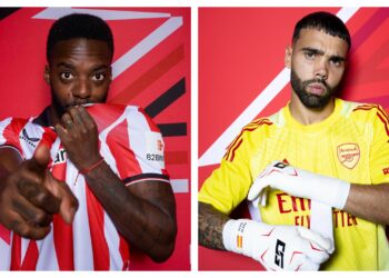 Athletic club vs arsenal