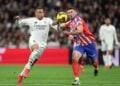 Atletico Madrid vs Real Madrid: Lineup and how to watch the La Liga match LIVE in India?