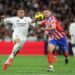 Atletico Madrid vs Real Madrid: Lineup and how to watch the La Liga match LIVE in India?