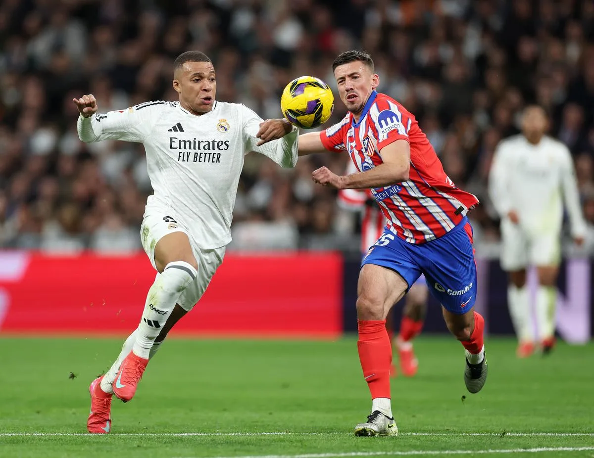 Atletico Madrid vs Real Madrid: Lineup and how to watch the La Liga match LIVE in India?