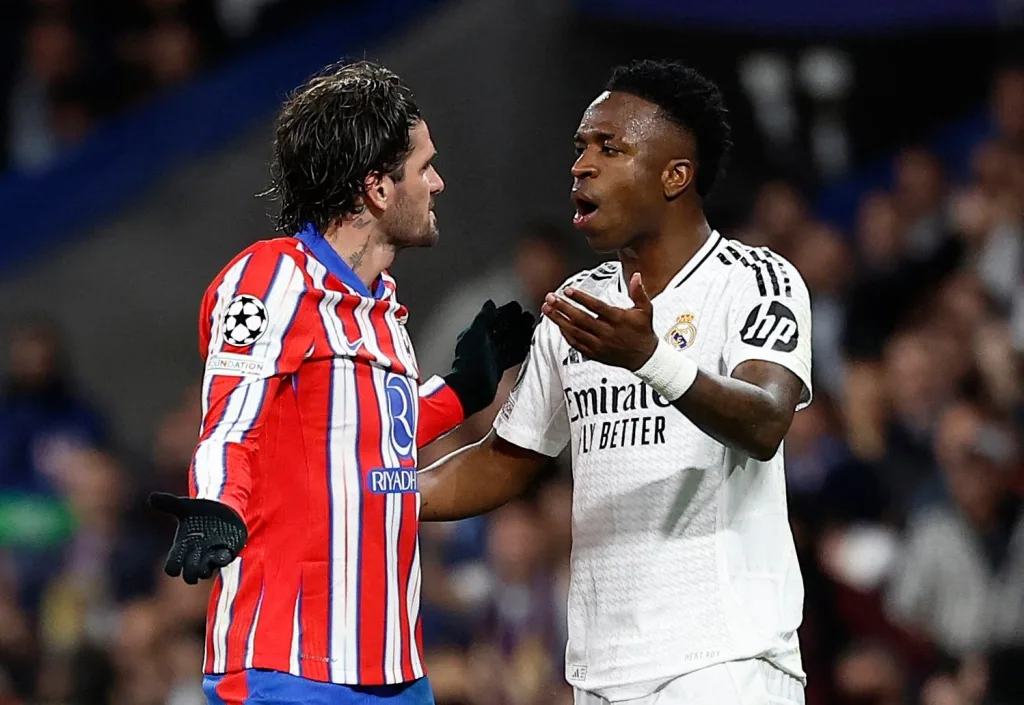 Atletico Madrid vs Real Madrid: Lineup and how to watch the La Liga match LIVE in India? 1 Atletico madrid vs real madrid