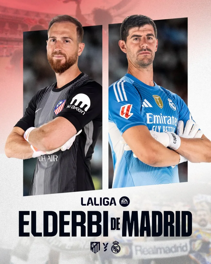 Atletico Madrid vs Real Madrid Preview: Prediction, Team News and Where to Watch the Match LIVE 6 Atletico vs madrid
