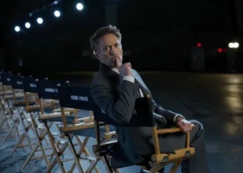 Avengers Doomsday: Robert Downey Jr.'s Doctor Doom First Look Sends Marvel Fans Into Frenzy