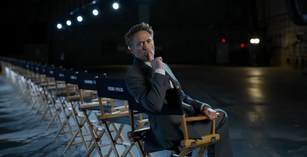 Avengers Doomsday: Robert Downey Jr.'s Doctor Doom First Look Sends Marvel Fans Into Frenzy