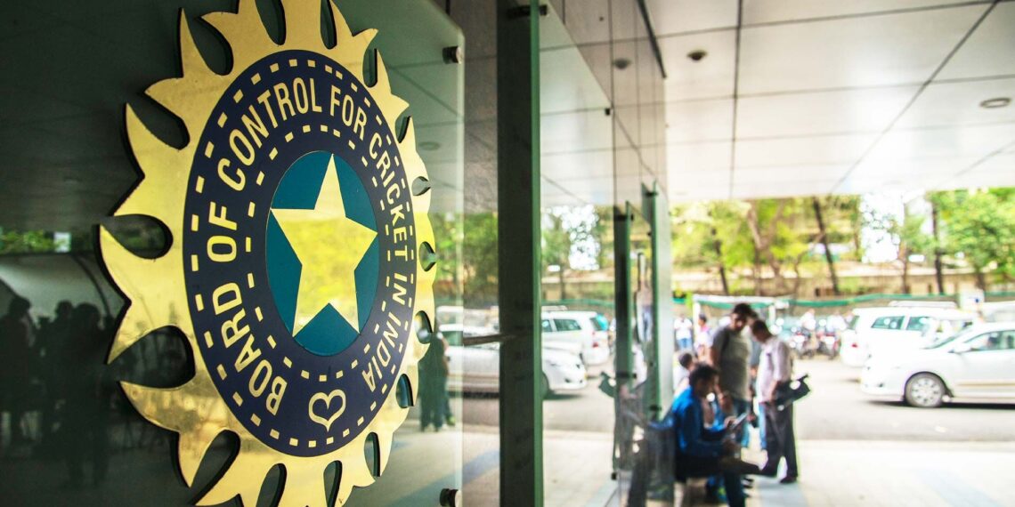 BCCI's Rs 20,686 Crore Fortune: State Associations to Receive Record Rs 2,000+ Crore Distribution
