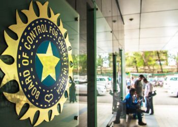 BCCI's Rs 20,686 Crore Fortune: State Associations to Receive Record Rs 2,000+ Crore Distribution