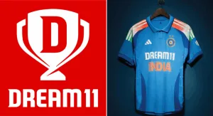 BCCI Jersey Sponsorship Crisis: Team India Goes Sponsor-less to Asia Cup 2025 After Dream11 Exit