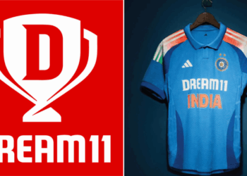 BCCI Jersey Sponsorship Crisis: Team India Goes Sponsor-less to Asia Cup 2025 After Dream11 Exit