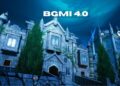BGMI 4.0