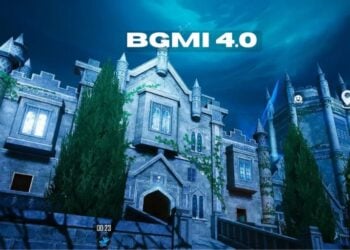 BGMI 4.0