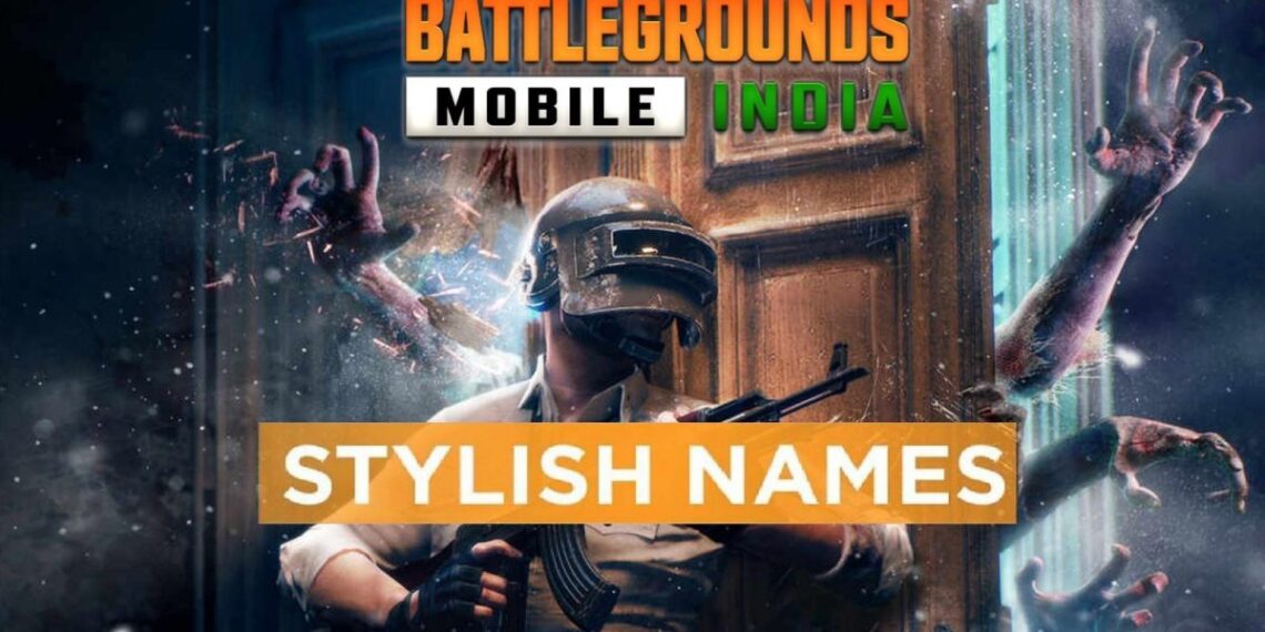 Best 100+ BGMI Stylish Names September 2025: Ultimate Username Collection for Pro Players